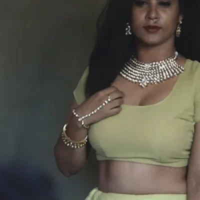 Model Shoot